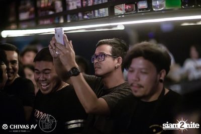 Flure ที่ เพลย์ลิสต์ เอกมัย — photo 96