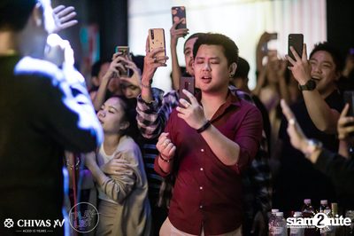 Flure ที่ เพลย์ลิสต์ เอกมัย — photo 98