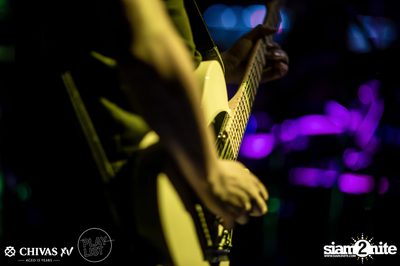 Flure ที่ เพลย์ลิสต์ เอกมัย — photo 100