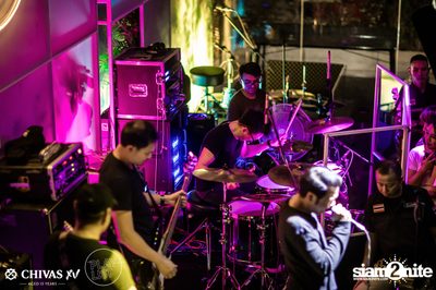 Flure ที่ เพลย์ลิสต์ เอกมัย — photo 106