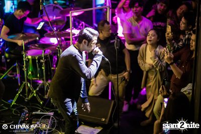 Flure ที่ เพลย์ลิสต์ เอกมัย — photo 108
