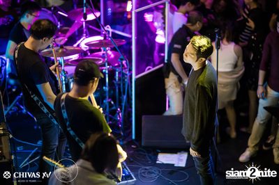 Flure ที่ เพลย์ลิสต์ เอกมัย — photo 110
