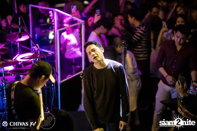 Flure ที่ เพลย์ลิสต์ เอกมัย — photo 111