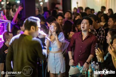Flure ที่ เพลย์ลิสต์ เอกมัย — photo 112