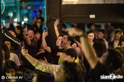 Flure ที่ เพลย์ลิสต์ เอกมัย — photo 114