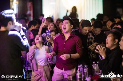 Flure ที่ เพลย์ลิสต์ เอกมัย — photo 116