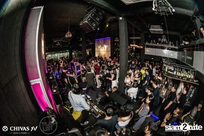 Flure ที่ เพลย์ลิสต์ เอกมัย — photo 119