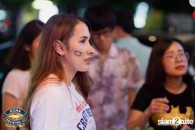 Playground ที่ บ็อทเทิลร็อคเก็ต คราฟท์เบียร์บาร์ — photo 7