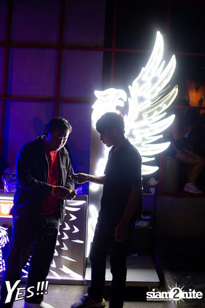 PMC x Ken Noi at YES Pattaya — photo 3