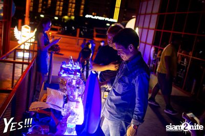 PMC x Ken Noi at YES Pattaya — photo 5