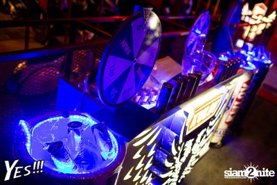 PMC x Ken Noi at YES Pattaya — photo 6