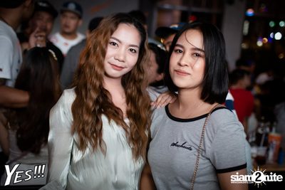 PMC x Ken Noi at YES Pattaya — photo 7