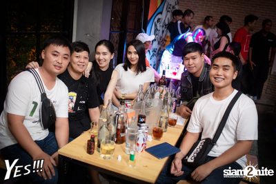 PMC x Ken Noi at YES Pattaya — photo 8
