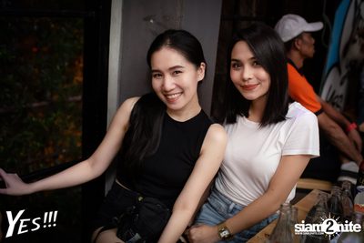 PMC x Ken Noi at YES Pattaya — photo 9