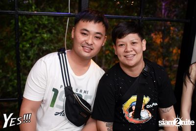 PMC x Ken Noi at YES Pattaya — photo 10