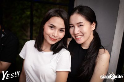 PMC x Ken Noi at YES Pattaya — photo 11