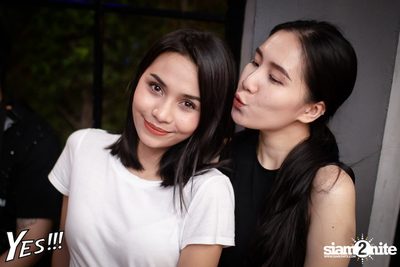 PMC x Ken Noi at YES Pattaya — photo 12