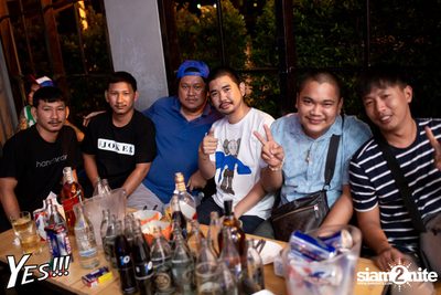 PMC x Ken Noi at YES Pattaya — photo 13