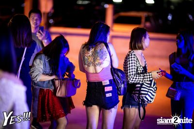 PMC x Ken Noi at YES Pattaya — photo 14