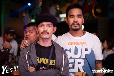 PMC x Ken Noi at YES Pattaya — photo 16
