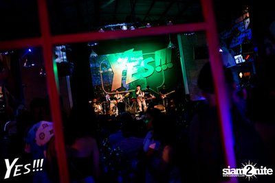 PMC x Ken Noi at YES Pattaya — photo 17