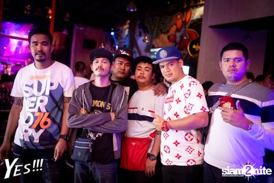 PMC x Ken Noi at YES Pattaya — photo 18
