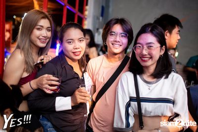 PMC x Ken Noi at YES Pattaya — photo 19