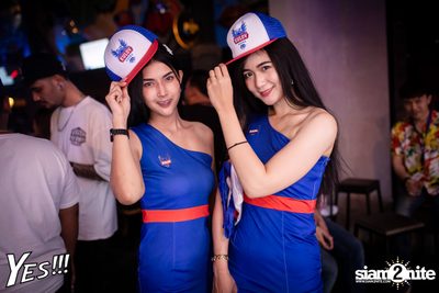 PMC x Ken Noi at YES Pattaya — photo 21