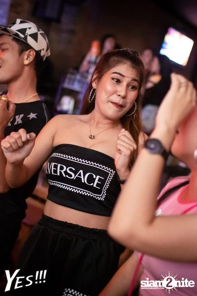 PMC x Ken Noi at YES Pattaya — photo 24