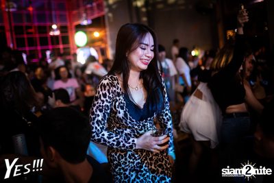 PMC x Ken Noi at YES Pattaya — photo 26