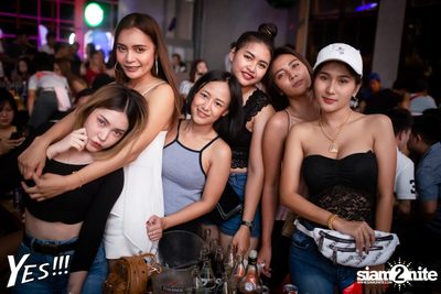 PMC x Ken Noi at YES Pattaya — photo 27