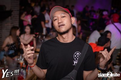 PMC x Ken Noi at YES Pattaya — photo 30