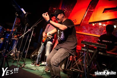 PMC x Ken Noi at YES Pattaya — photo 31