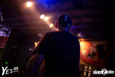 PMC x Ken Noi at YES Pattaya — photo 32