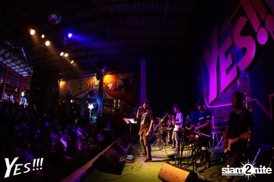 PMC x Ken Noi at YES Pattaya — photo 33
