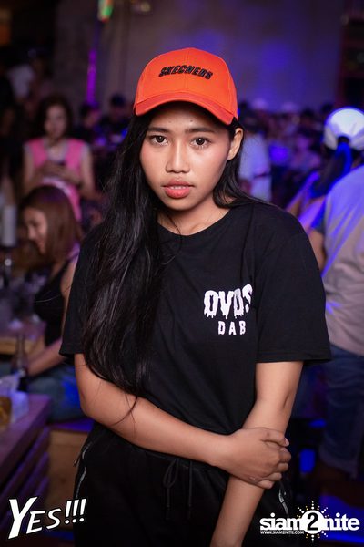 PMC x Ken Noi at YES Pattaya — photo 34