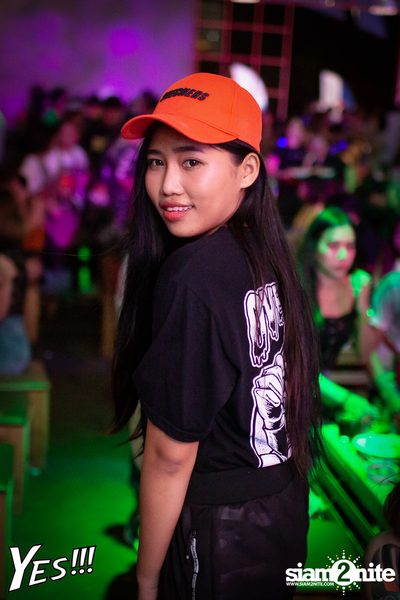 PMC x Ken Noi at YES Pattaya — photo 35