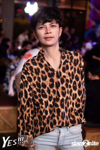 PMC x Ken Noi at YES Pattaya — photo 36