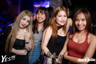 PMC x Ken Noi at YES Pattaya — photo 37