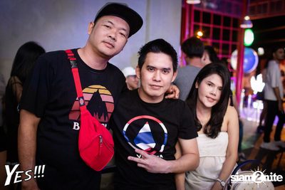 PMC x Ken Noi at YES Pattaya — photo 38