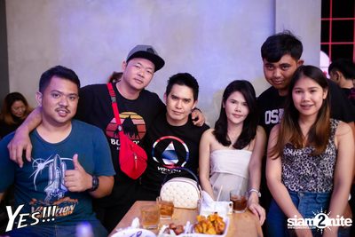 PMC x Ken Noi at YES Pattaya — photo 39