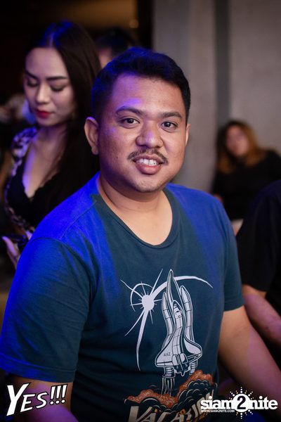 PMC x Ken Noi at YES Pattaya — photo 40
