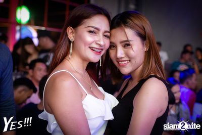 PMC x Ken Noi at YES Pattaya — photo 41