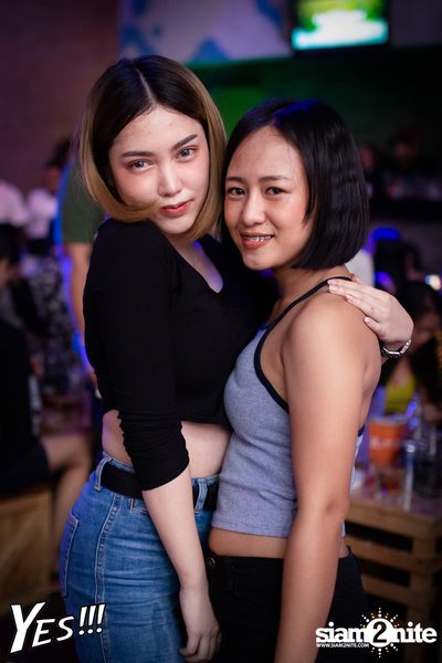 PMC x Ken Noi at YES Pattaya — photo 43