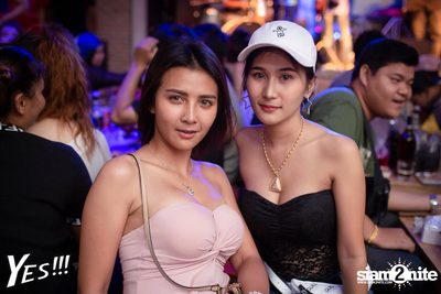 PMC x Ken Noi at YES Pattaya — photo 46