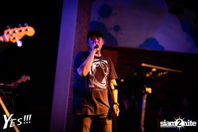 PMC x Ken Noi at YES Pattaya — photo 47