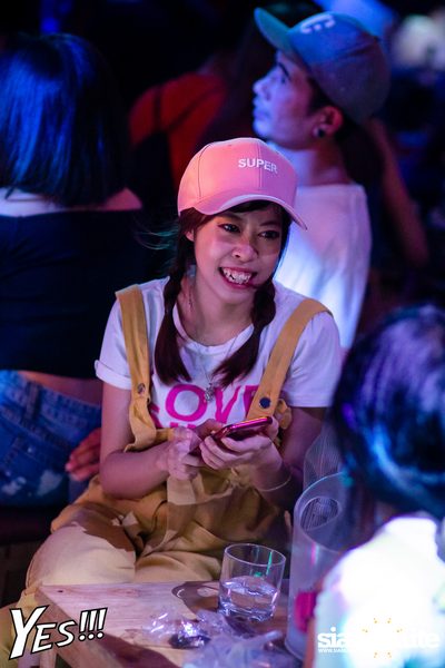PMC x Ken Noi at YES Pattaya — photo 49