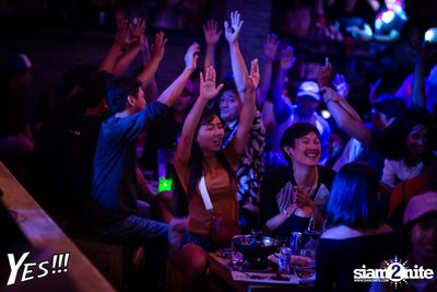 PMC x Ken Noi at YES Pattaya — photo 50