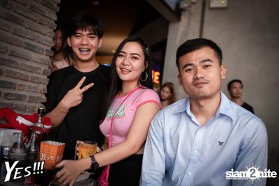PMC x Ken Noi at YES Pattaya — photo 52