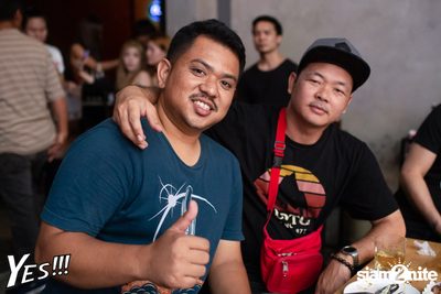 PMC x Ken Noi at YES Pattaya — photo 53